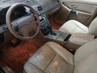 Volvo Xc-90 XC90 I SUV 2.4 D5 20V (D5244T4) [136kW]  (04-2005/12-2012) picture 12