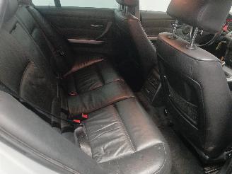 BMW 3-serie 3 serie Touring (E91) Combi 325i 24V (N52-B25C) [160kW]  (12-2004/08-2=
008) picture 10