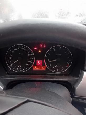 BMW 3-serie 3 serie Touring (E91) Combi 325i 24V (N52-B25C) [160kW]  (12-2004/08-2=
008) picture 2