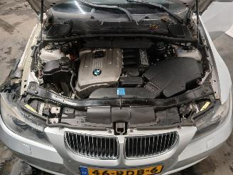 BMW 3-serie 3 serie Touring (E91) Combi 325i 24V (N52-B25C) [160kW]  (12-2004/08-2=
008) picture 21