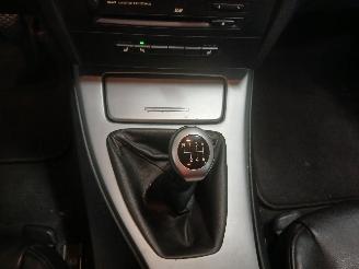 BMW 3-serie 3 serie Touring (E91) Combi 325i 24V (N52-B25C) [160kW]  (12-2004/08-2=
008) picture 18