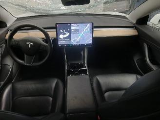 Tesla Model 3 Model 3 Sedan Long Range 72kWh (3D6) [192kW]  (01-2017/...) picture 11