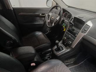 Daewoo Captiva Captiva (C100) SUV 2.4 16V 4x4 (Z24SED) [100kW]  (06-2006/05-2011) picture 9