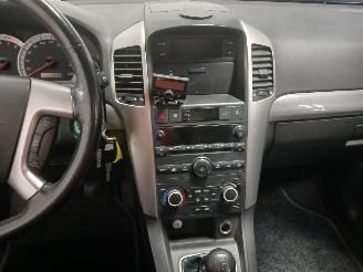 Daewoo Captiva Captiva (C100) SUV 2.4 16V 4x4 (Z24SED) [100kW]  (06-2006/05-2011) picture 17