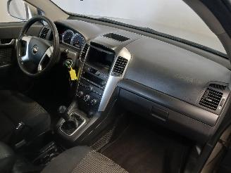 Chevrolet Captiva Captiva (C100) SUV 2.4 16V 4x2 (Z24SED) [100kW]  (06-2006/05-2011) picture 8
