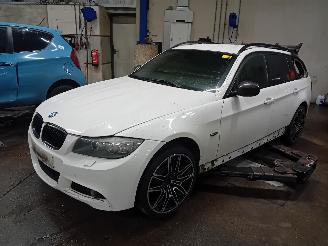  BMW 3-serie 3 serie Touring (E91) Combi 320i 16V (N43-B20A) [125kW]  (02-2007/12-2=
012) 2010/5