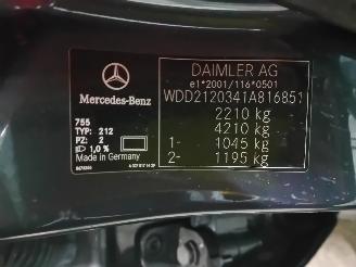 Mercedes E-klasse E (W212) Sedan E-200 2.0 Turbo 16V (M274.920) [135kW]  (01-2013/12-201=
6) picture 6