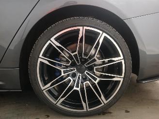 BMW 4-serie 4 serie Gran Coupe (F36) Liftback 435i 3.0 24V (N55-B30A) [225kW]  (03=
-2014/02-2016) picture 25