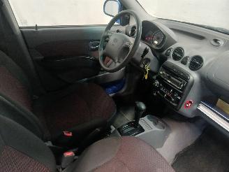 Hyundai Atos Atos Hatchback 1.1 12V (G4HG) [46kW]  (01-1997/12-2008) picture 8