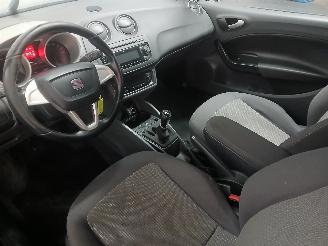 Seat Ibiza Ibiza IV (6J5) Hatchback 5-drs 1.2 TDI Ecomotive (CFWA) [55kW]  (06-20=
10/05-2015) picture 12