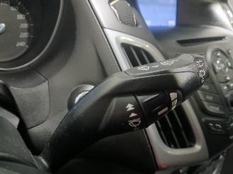 Ford Focus Focus 3 Hatchback 1.0 Ti-VCT EcoBoost 12V 100 (M2DA(Euro 5)) [74kW]  (=
02-2012/05-2018) picture 15