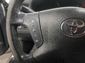 Toyota Avensis Avensis Wagon (T25/B1E) Combi 2.0 16V VVT-i D4 (1AZFSE) [108kW]  (04-2=
003/11-2008) picture 16