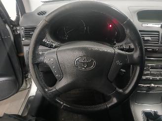 Toyota Avensis Avensis Wagon (T25/B1E) Combi 2.0 16V VVT-i D4 (1AZFSE) [108kW]  (04-2=
003/11-2008) picture 13