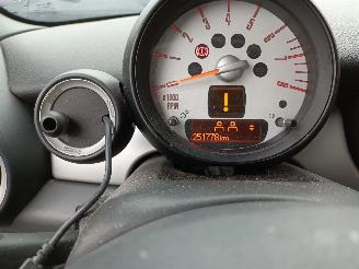 Mini Mini Mini (R56) Hatchback 1.6 16V Cooper (N16-B16A) [90kW]  (09-2009/11-201=
3) picture 2