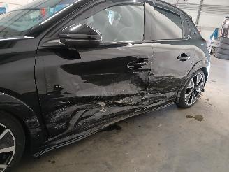 Peugeot 208 208 II (UB/UH/UP) Hatchback 5-drs e-208 50 kWh (ZKX) [100kW]  (06-2019=
/...) picture 25