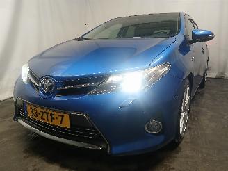  Toyota Auris Auris (E18) Hatchback 5-drs 1.8 16V Hybrid (2ZRFXE) [100kW]  (10-2012/=
03-2019) 2013/2