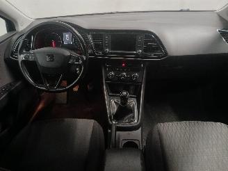 Seat Leon Leon ST (5FF) Combi 5-drs 1.0 TSI 12V (CHZD) [85kW]  (05-2015/08-2020)= picture 11