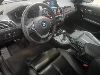 BMW 1-serie 1 serie (F20) Hatchback 5-drs 118i 1.5 TwinPower 12V (B38-B15A) [100kW=
]  (07-2015/06-2019) picture 12