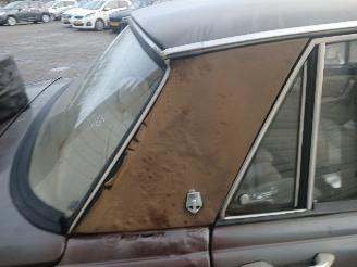 Rover P6 2000-3500 (P6) Sedan 3500 S (451) [135kW]  (04-1968/05-1976) picture 23