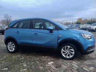 Opel Crossland Crossland (X) SUV 1.2 Turbo 12V (D12XHL(EB2ADT)) [81kW]  (03-2017/...)= picture 7