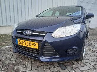  Ford Focus Focus 3 Hatchback 1.6 Ti-VCT 16V 105 (IQDB(Euro 5)) [77kW]  (07-2010/0=
5-2018) 2012/2