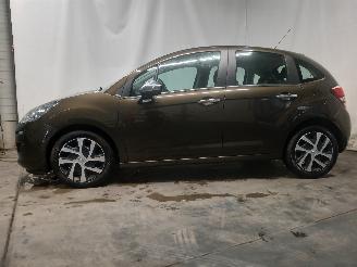 Citroën C3 C3 (SC) Hatchback 5-drs 1.2 VTi 82 12V (EB2F(HMZ)) [60kW]  (06-2012/09=
-2016) picture 4