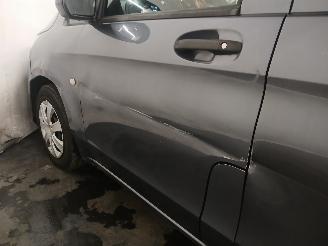 Mercedes Vito Vito (447.6) Van 2.2 114 CDI 16V (OM651.950) [100kW]  (10-2014/...) picture 23