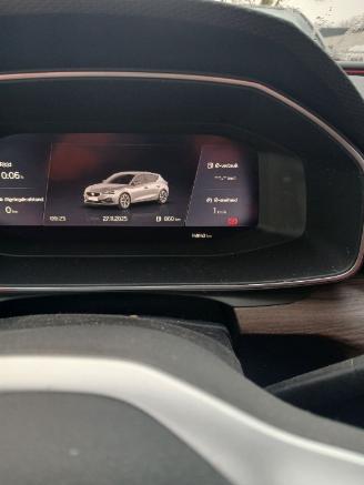 Seat Leon Leon (KLB) Hatchback 5-drs 1.5 TSI 16V (DPCA) [110kW]  (11-2019/...) picture 4