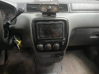 Honda Cr-v CR-V (RD1/3) SUV 2.0i 16V VTEC (B20Z1) [108kW]  (01-1999/07-2002) picture 15