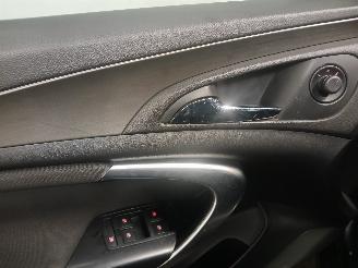 Opel Insignia Insignia Sports Tourer Combi 1.6 Turbo 16V Ecotec (A16LET(Euro 5)) [13=
2kW]  (01-2009/06-2013) picture 13