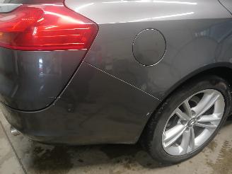 Opel Insignia Insignia Sports Tourer Combi 1.6 Turbo 16V Ecotec (A16LET(Euro 5)) [13=
2kW]  (01-2009/06-2013) picture 21