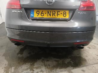 Opel Insignia Insignia Sports Tourer Combi 1.6 Turbo 16V Ecotec (A16LET(Euro 5)) [13=
2kW]  (01-2009/06-2013) picture 20