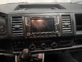 Volkswagen Transporter Transporter T6 Van 2.0 TDI DRF (CAAC(Euro 5)) [103kW]  (04-2015/12-201=
9) picture 15