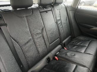 BMW 3-serie 3 serie Gran Turismo (F34) Hatchback 318d 2.0 16V (N47-D20C) [105kW]  =
(03-2013/06-2015) picture 10