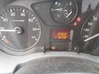 Fiat Scudo Scudo (270) Bus 1.6 D Multijet (DV6UTED4(9HU)) [66kW]  (01-2007/07-201=
6) picture 2