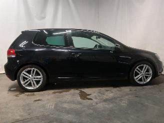 Volkswagen Golf Golf VI (5K1) Hatchback 1.2 TSI BlueMotion (CBZB) [77kW]  (11-2008/11-=
2012) picture 7