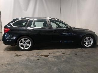 BMW 3-serie 3 serie Touring (F31) Combi 318i 1.5 TwinPower Turbo 12V (B38-B15A) [1=
00kW]  (07-2015/06-2019) picture 7