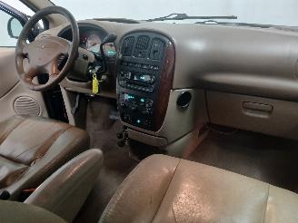 Chrysler Voyager Voyager/Grand Voyager (RG/RS) MPV 3.3 V6 (EGA) [128kW]  (02-2000/12-20=
08) picture 10