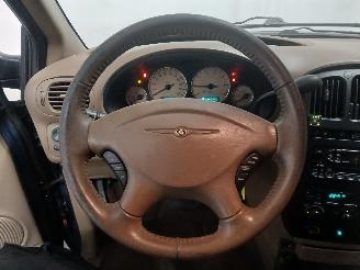 Chrysler Voyager Voyager/Grand Voyager (RG/RS) MPV 3.3 V6 (EGA) [128kW]  (02-2000/12-20=
08) picture 14