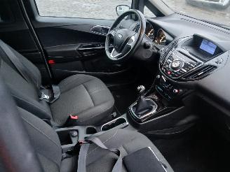 Ford B-Max B-Max (JK8) MPV 1.0 EcoBoost 12V 100 (SFJB(Euro 5)) [74kW]  (10-2012/.=
=2E.) picture 8