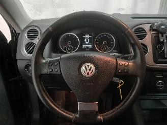 Volkswagen Tiguan Tiguan (5N1/2) SUV 1.4 TSI 16V (CAVA(Euro 5)) [110kW]  (05-2008/07-201=
8) picture 19