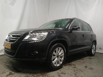 Volkswagen Tiguan Tiguan (5N1/2) SUV 1.4 TSI 16V (CAVA(Euro 5)) [110kW]  (05-2008/07-201=
8) picture 3