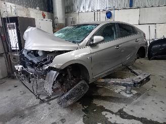Autoverwertung Hyundai Ioniq Ioniq Liftback EV 38 kWh (EM10) [100kW]  (07-2019/07-2022) 2021/9