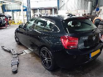 BMW 1-serie 1 serie (F20) Hatchback 5-drs 120i 1.6 16V (N13-B16A) [125kW]  (07-201=
1/02-2015) picture 4