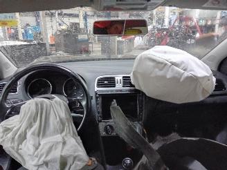 Volkswagen Polo Polo V (6R) Hatchback 1.4 TDI (CUSA(Euro 6)) [55kW]  (03-2014/10-2017)= picture 5