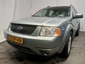 Unfallwagen Ford USA Grandland Freestyle 4wd 2005/2