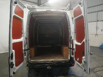 Opel Movano Movano Van 2.3 CDTi 16V FWD (M9T-716(M9T-F7)) [110kW]  (01-2013/...) picture 10