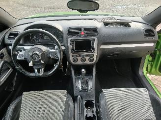 Volkswagen Scirocco Scirocco (137/13AD) Hatchback 3-drs 1.4 TSI 160 16V (CAVD) [118kW]  (0=
5-2008/11-2017) picture 11