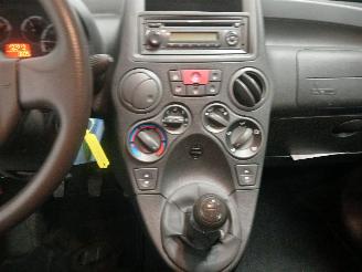 Fiat Panda Panda (169) Hatchback 1.2, Classic (169.A.4000(Euro 5)) [51kW]  (03-20=
10/08-2013) picture 16