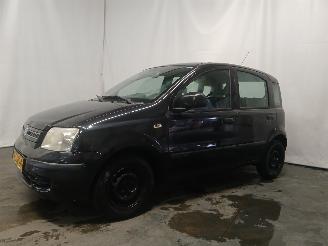 Fiat Panda Panda (169) Hatchback 1.2, Classic (169.A.4000(Euro 5)) [51kW]  (03-20=
10/08-2013) picture 3